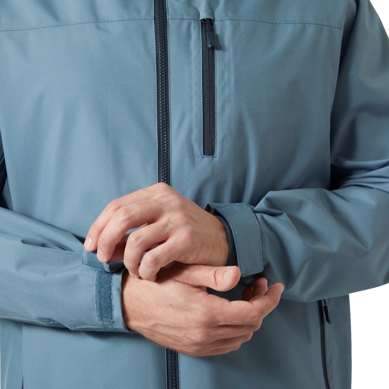 Helly Hansen Crew 2.0 jakna - moška