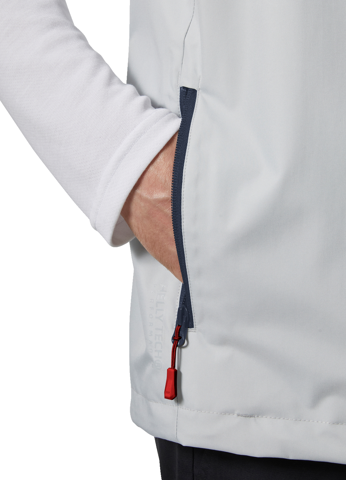 Helly Hansen Crew 2.0 brezrokavnik - moški