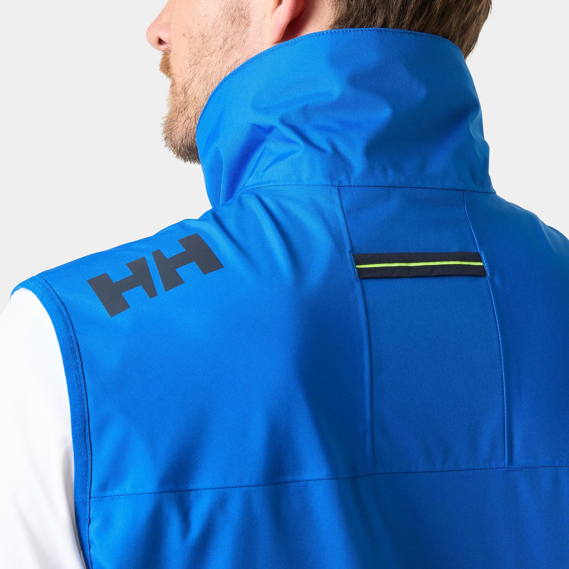 Helly Hansen Crew 2.0 brezrokavnik - moški
