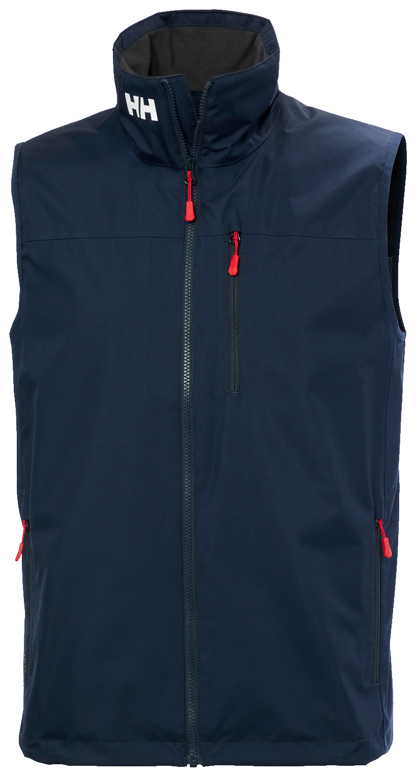 Helly Hansen Crew 2.0 brezrokavnik - moški