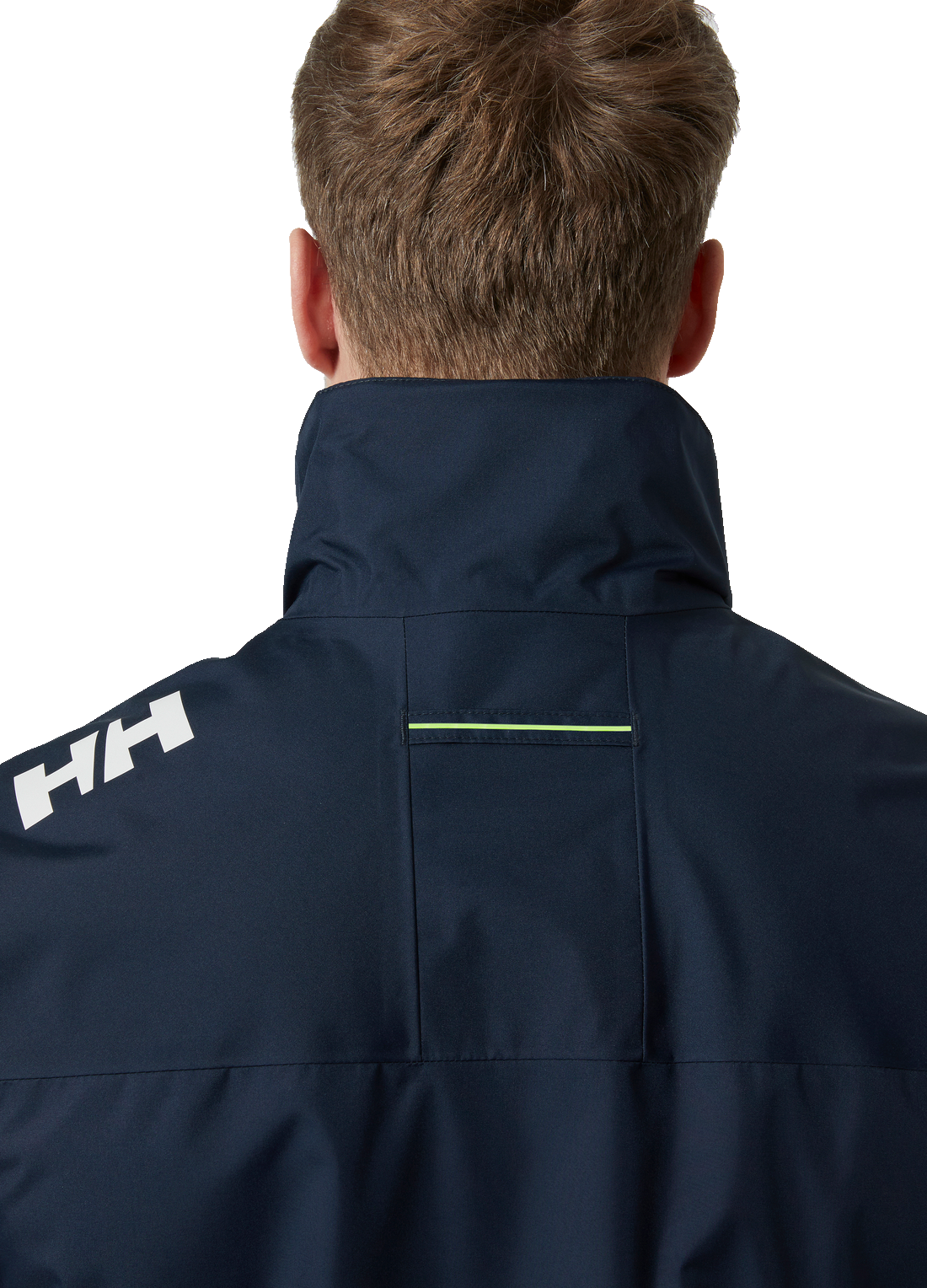 Helly Hansen Crew 2.0 brezrokavnik - moški