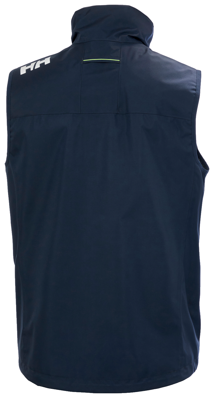 Helly Hansen Crew 2.0 brezrokavnik - moški