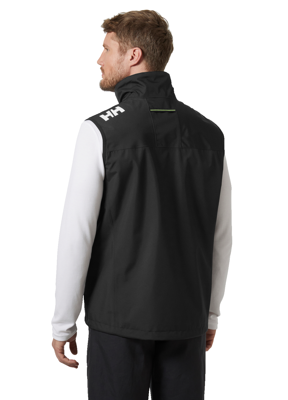 Helly Hansen Crew 2.0 brezrokavnik - moški