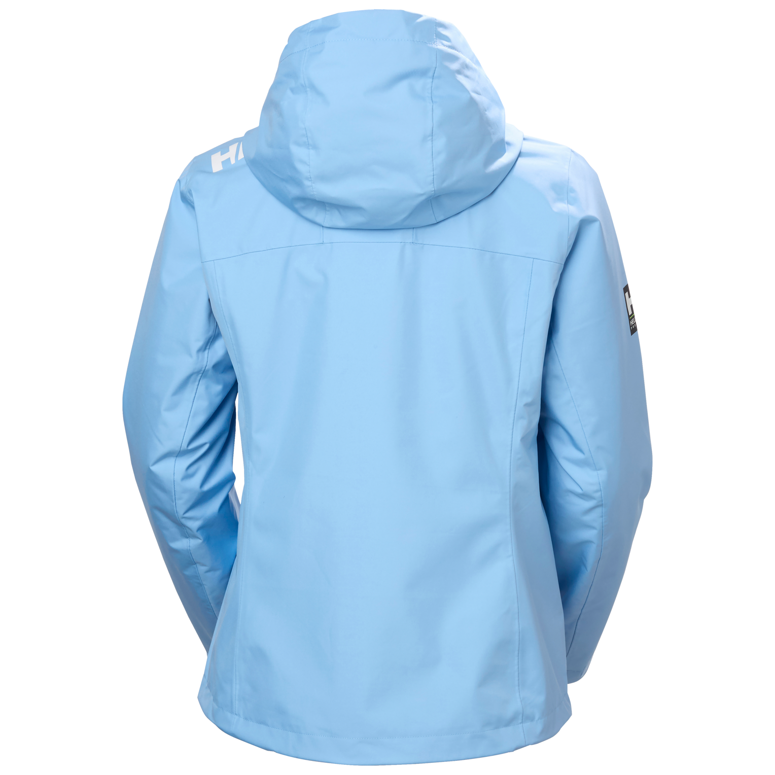 Helly Hansen W CREW HOODED MIDLAYER JACKET 2.0 - ženska (jadralna) podložena jak