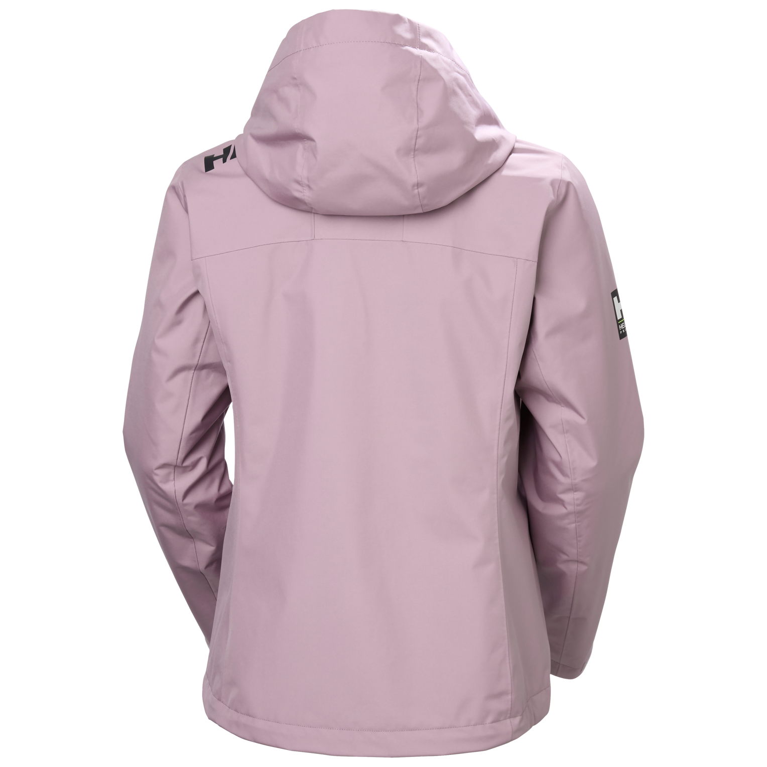 Helly Hansen W CREW HOODED MIDLAYER JACKET 2.0 - ženska (jadralna) podložena jak