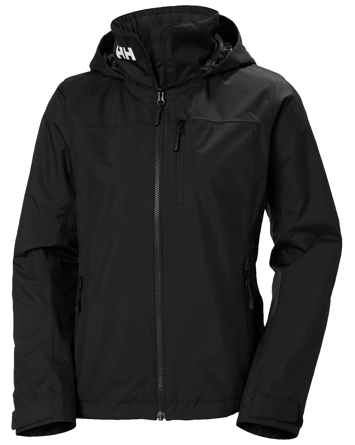 Helly Hansen Crew Midlayer 2.0 jakna s kapuco - ženska