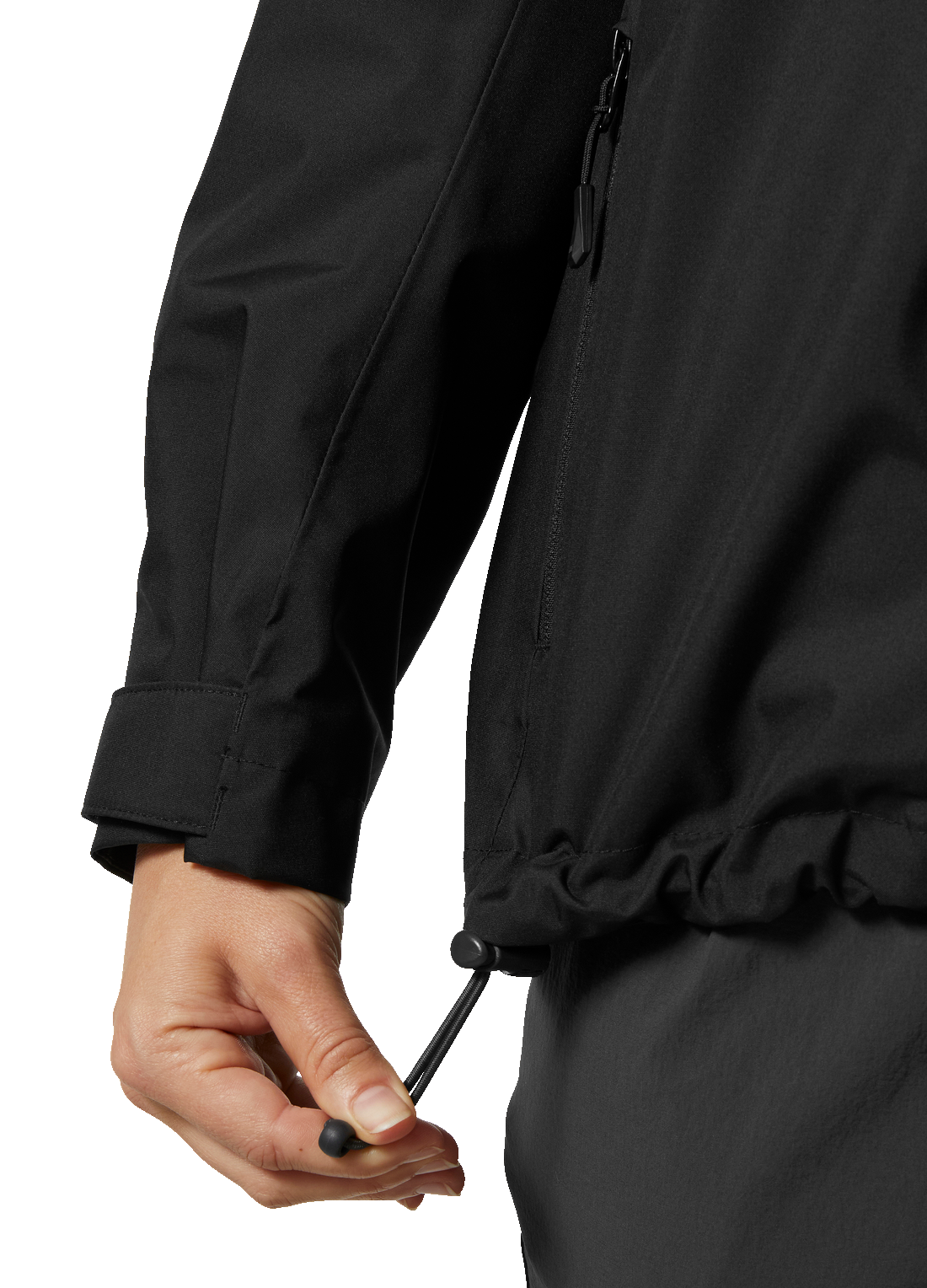 Helly Hansen Crew Midlayer 2.0 jakna s kapuco - ženska