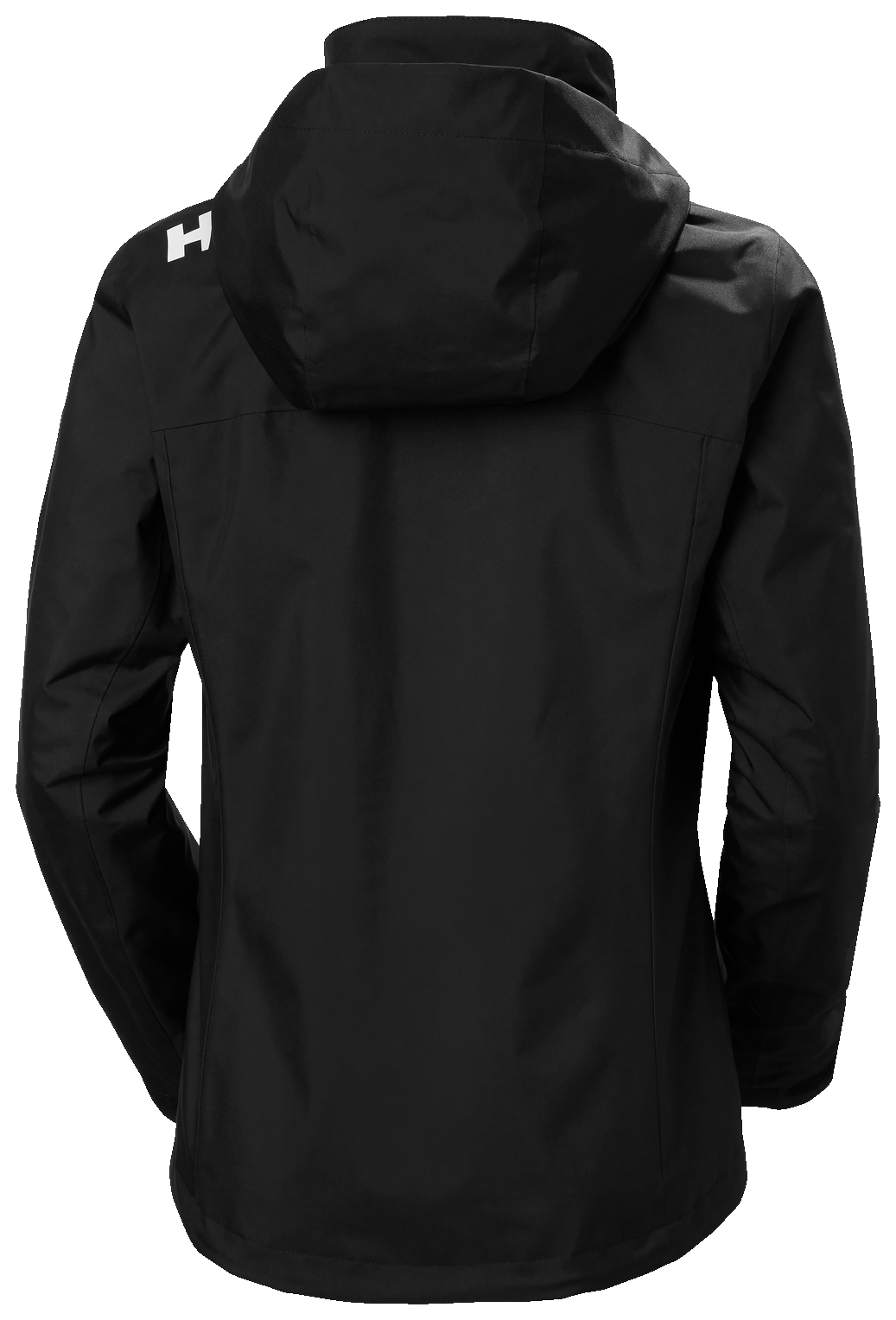 Helly Hansen Crew Midlayer 2.0 jakna s kapuco - ženska