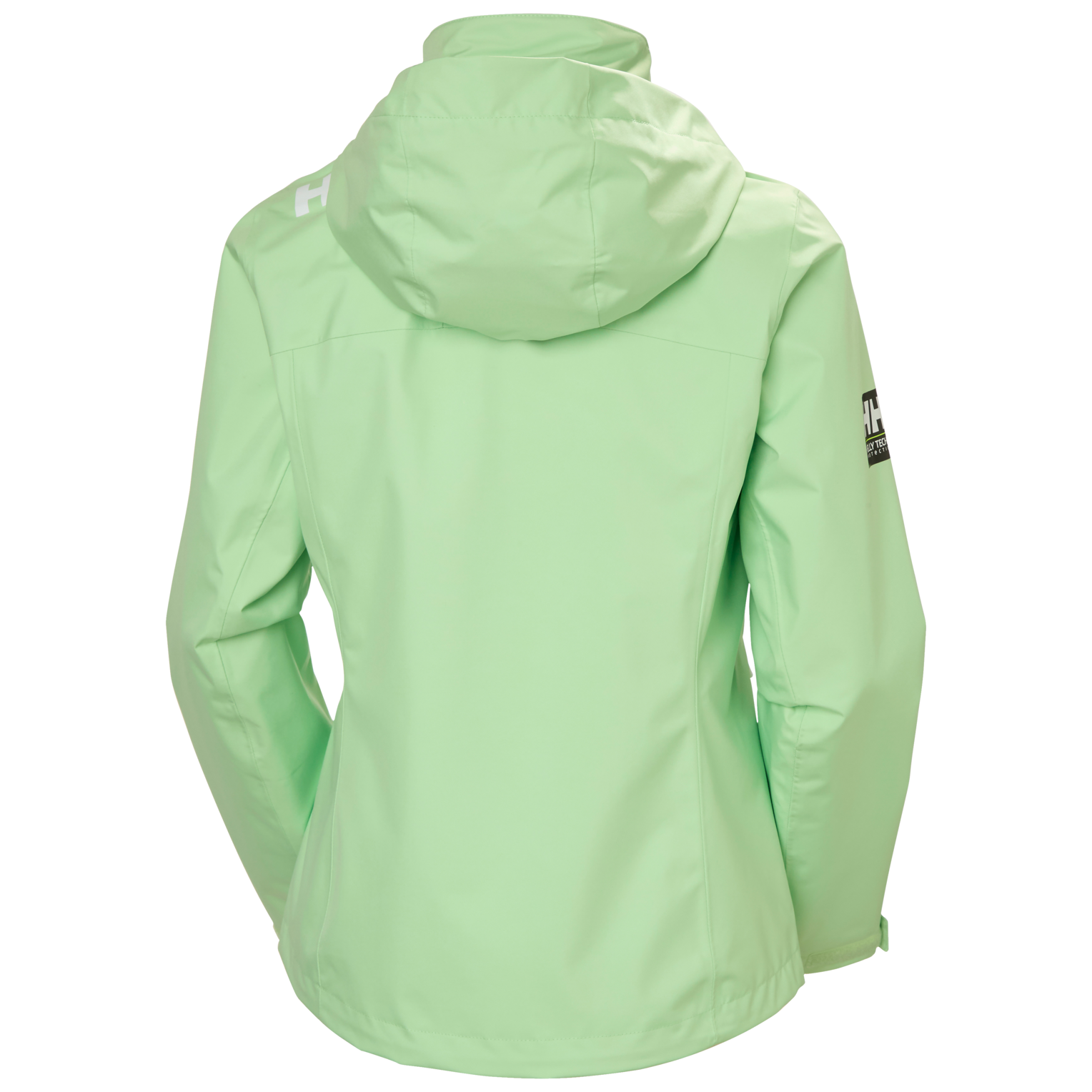 Helly Hansen W CREW HOODED JACKET 2.0 - ženska jakna s kapuco