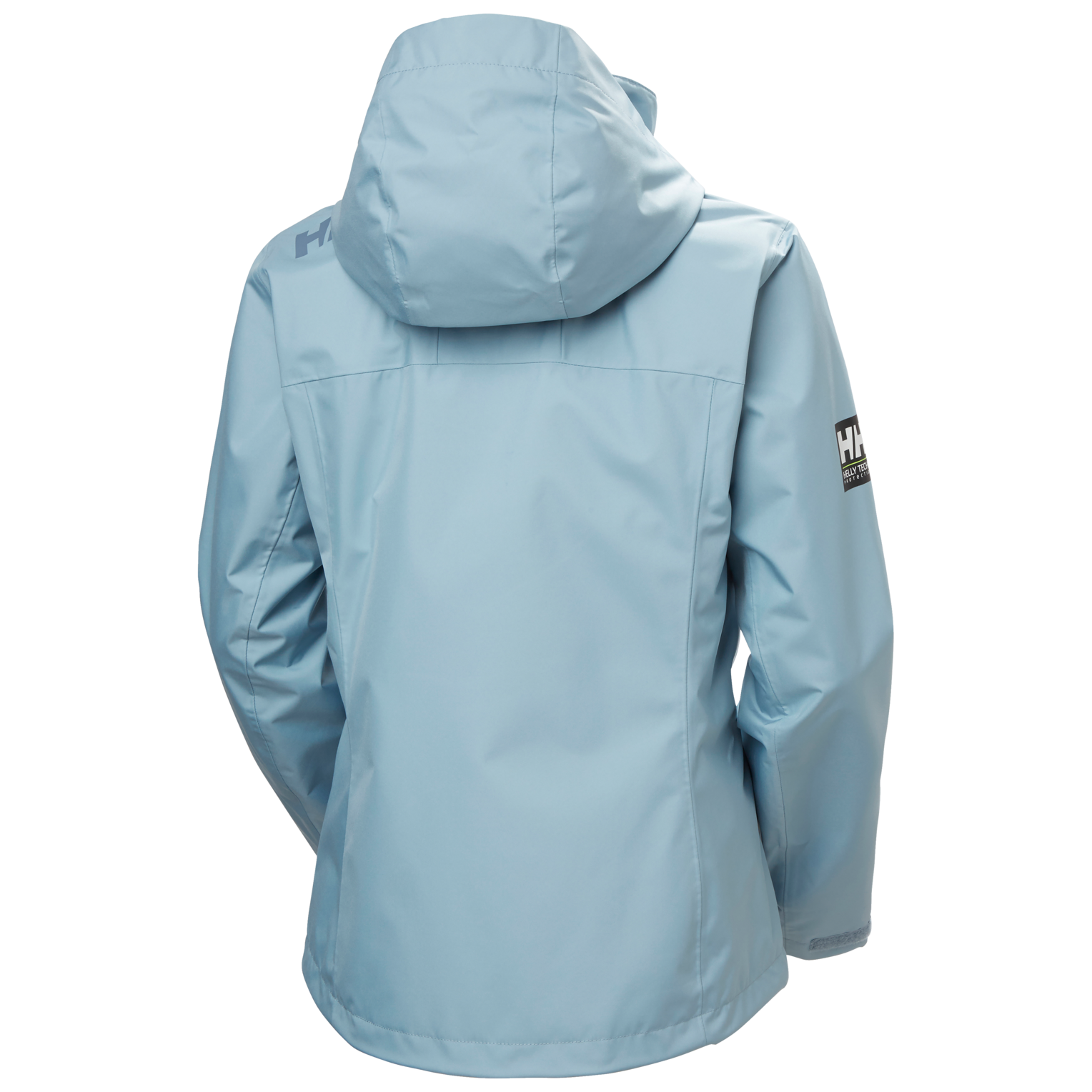 Helly Hansen Crew 2.0 jakna s kapuco - ženska