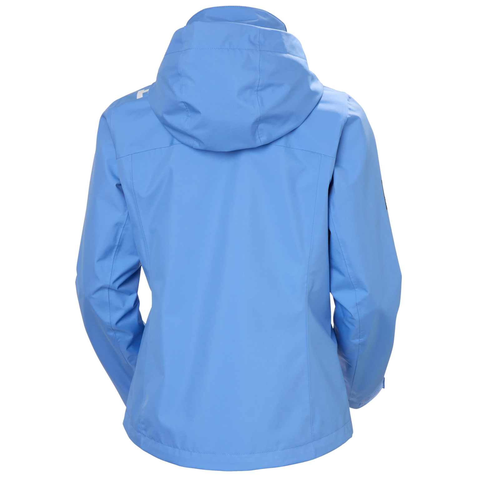 Helly Hansen W CREW HOODED JACKET 2.0 - ženska jakna s kapuco