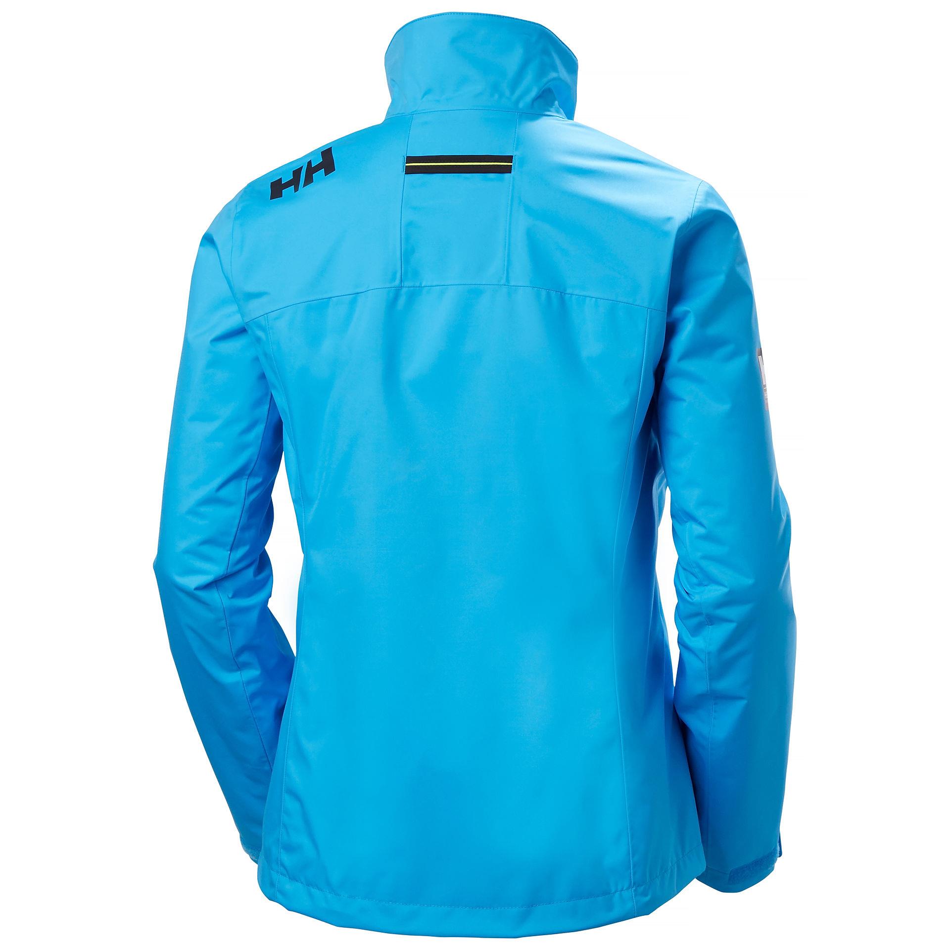 Helly Hansen Crew Midlayer 2.0 jakna - ženska