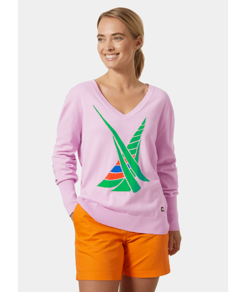 Helly Hansen Salt Summer pulover - ženski