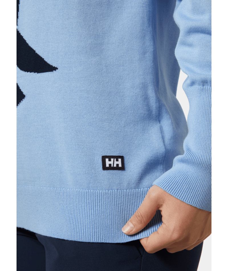 Helly Hansen Salt Summer pulover - ženski