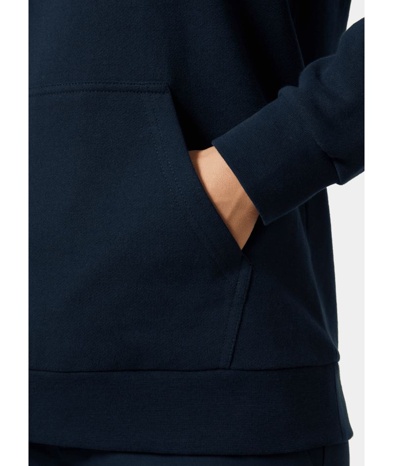 Helly Hansen HH Logo 2.0 pulover s kapuco - ženski