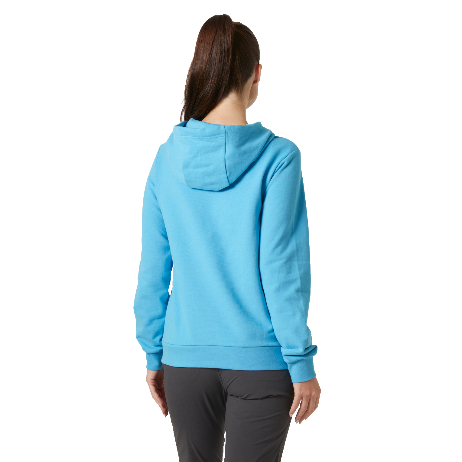 Helly Hansen HH Logo 2.0 pulover s kapuco - ženski