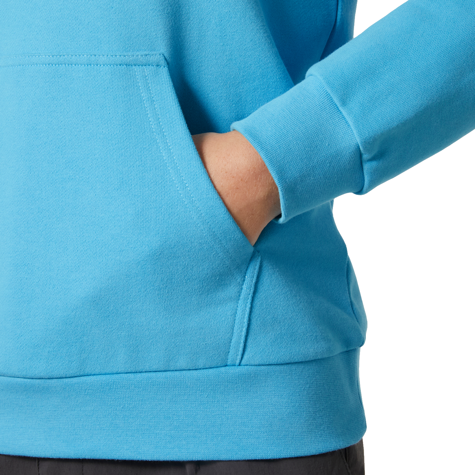 Helly Hansen HH Logo 2.0 pulover s kapuco - ženski