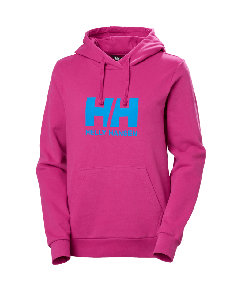 Helly Hansen HH Logo 2.0 pulover s kapuco - ženski