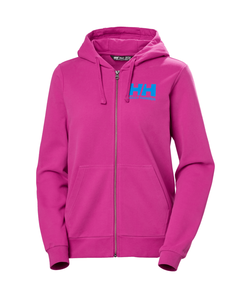 Helly Hansen HH Logo 2.0 jopa s kapuco - ženska