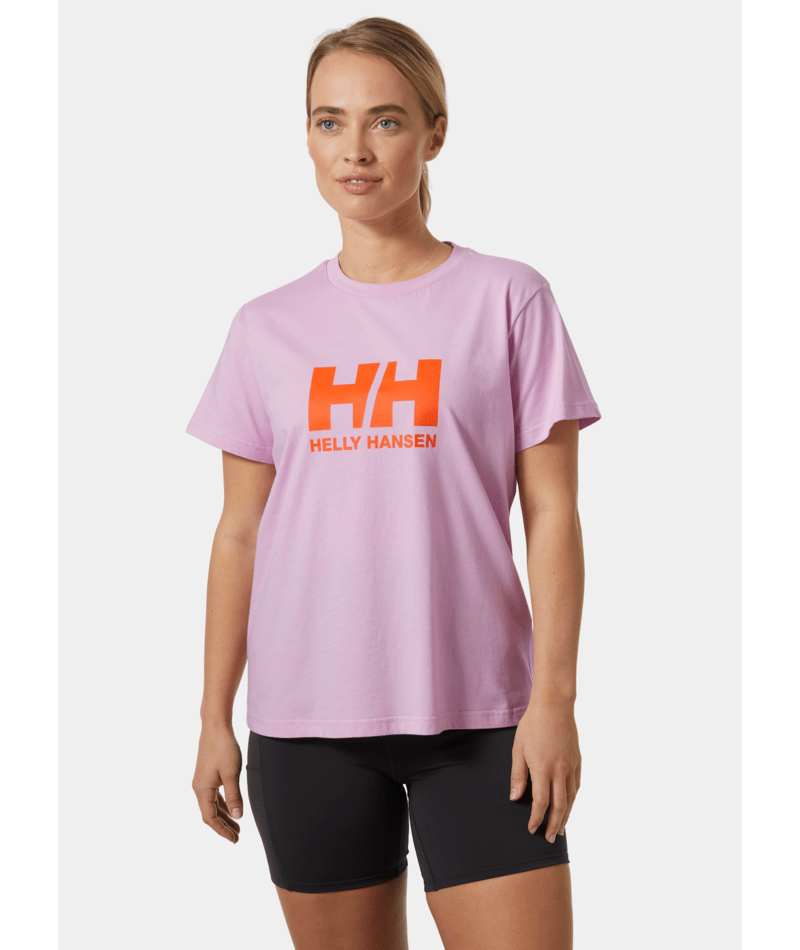 Helly Hansen HH Logo 2.0 T-shirt majica - ženska