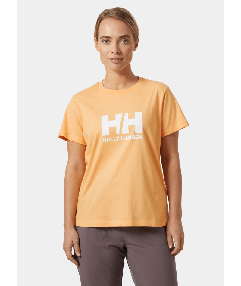 Helly Hansen HH Logo 2.0 T-shirt majica - ženska