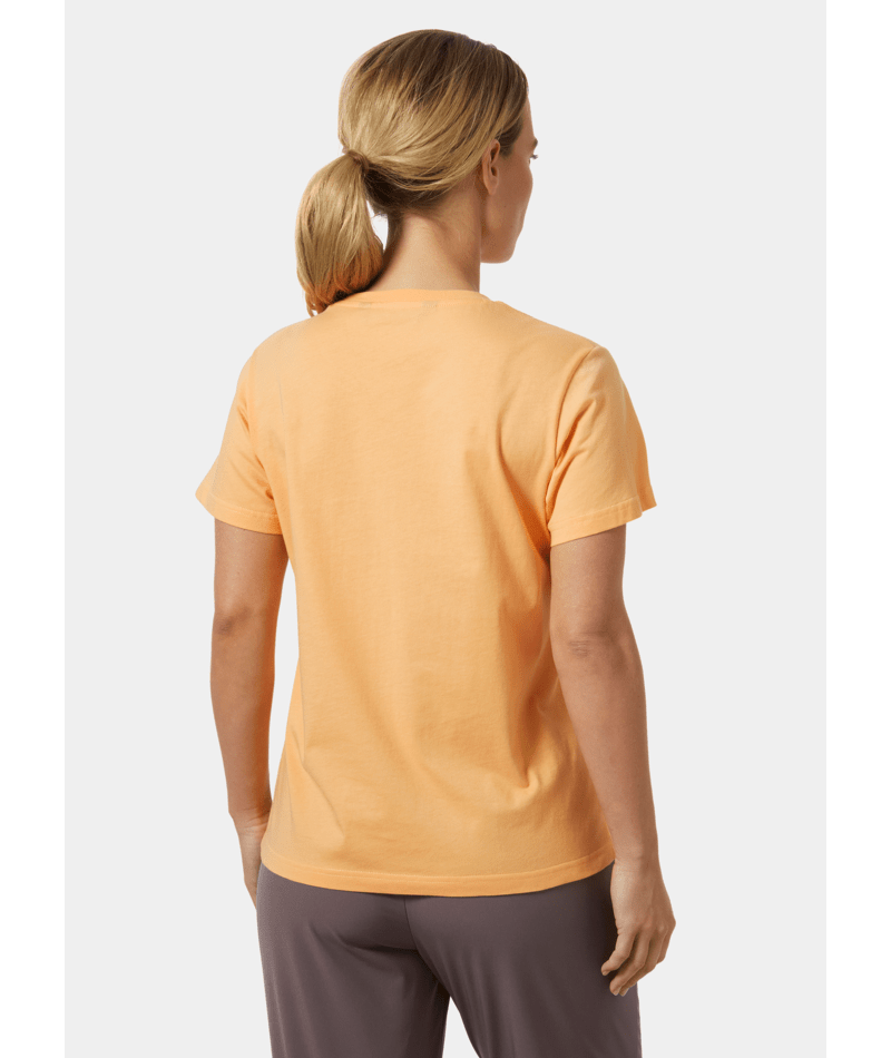 Helly Hansen HH Logo 2.0 T-shirt majica - ženska