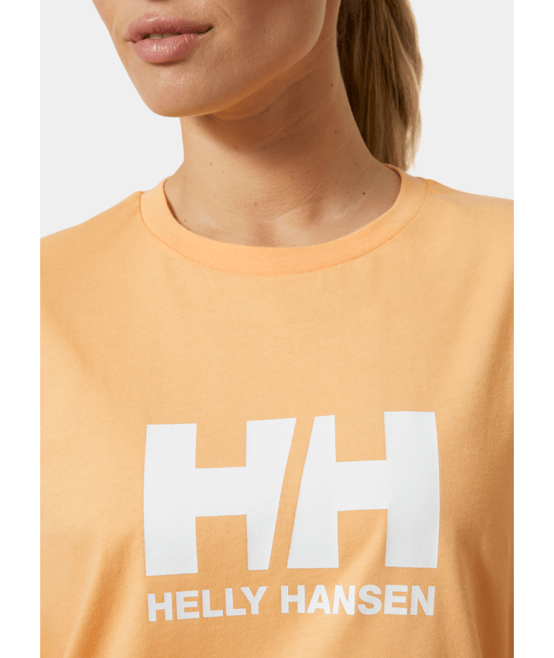 Helly Hansen HH Logo 2.0 T-shirt majica - ženska