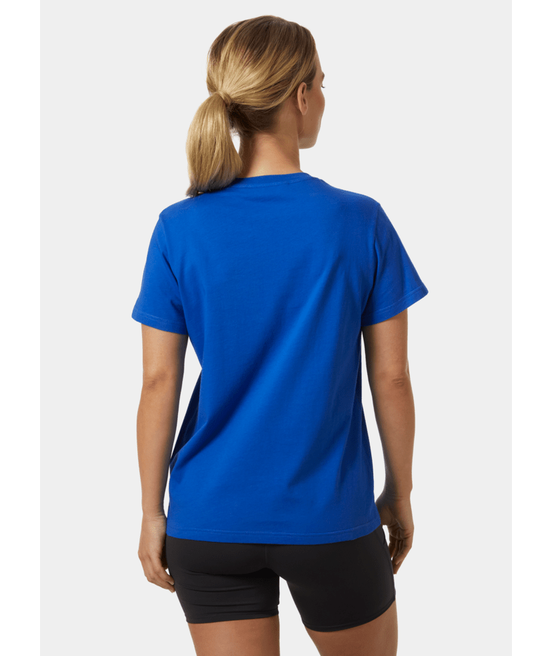 Helly Hansen HH Logo 2.0 T-shirt majica - ženska