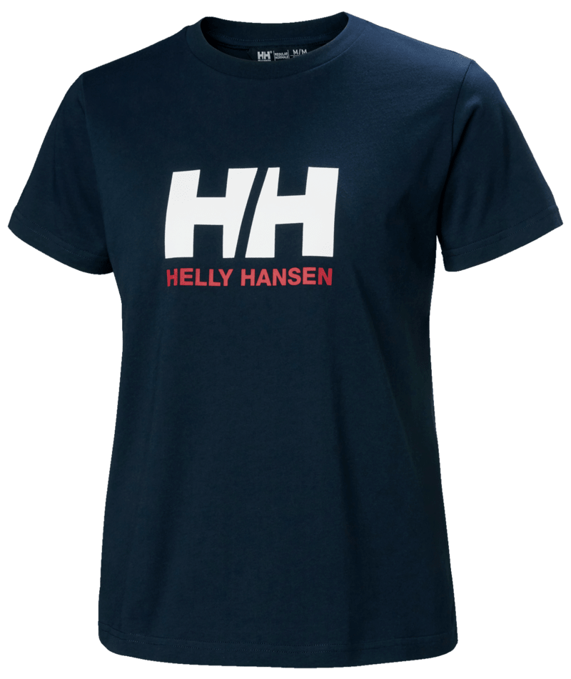 Helly Hansen HH Logo 2.0 T-shirt majica - ženska