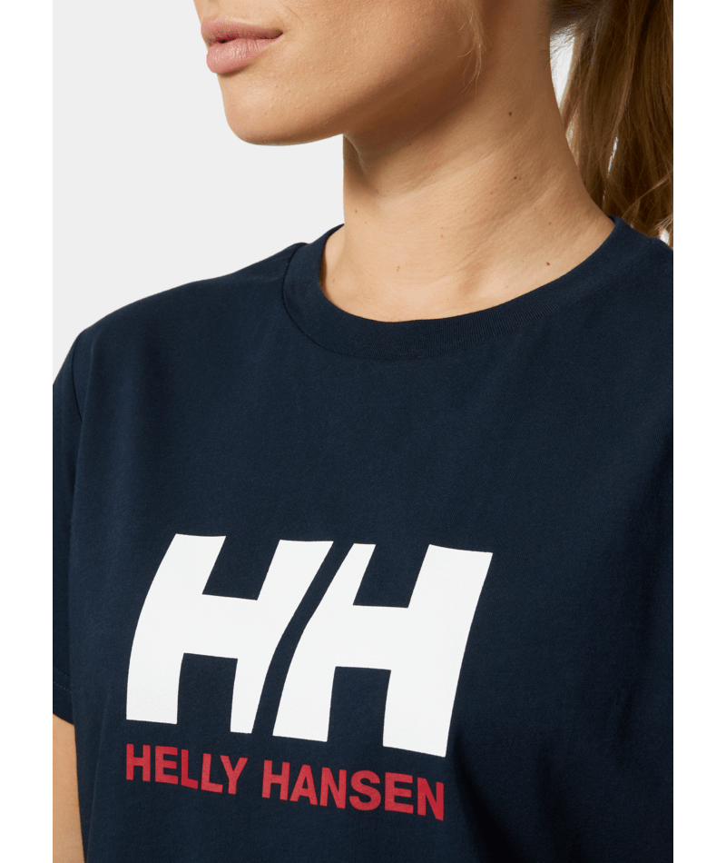 Helly Hansen HH Logo 2.0 T-shirt majica - ženska