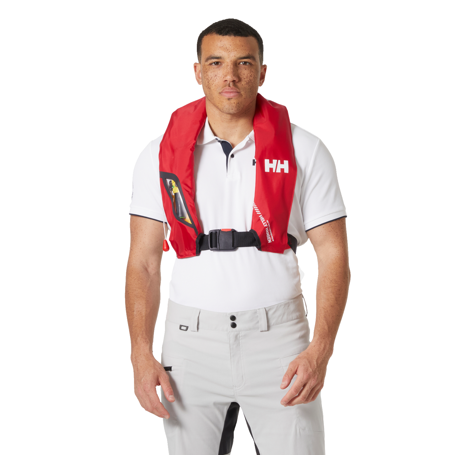 Helly Hansen SPORT 2.0 INFLATABLE - rešilni jopič
