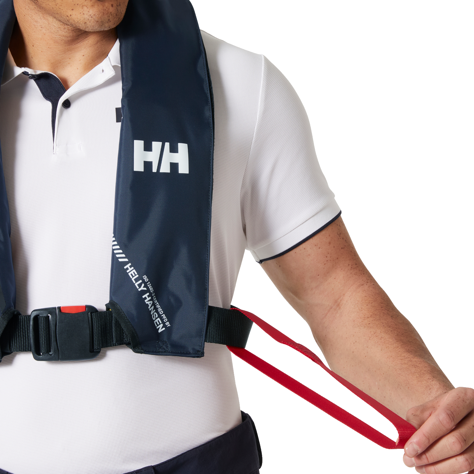 Helly Hansen SPORT 2.0 INFLATABLE - rešilni jopič