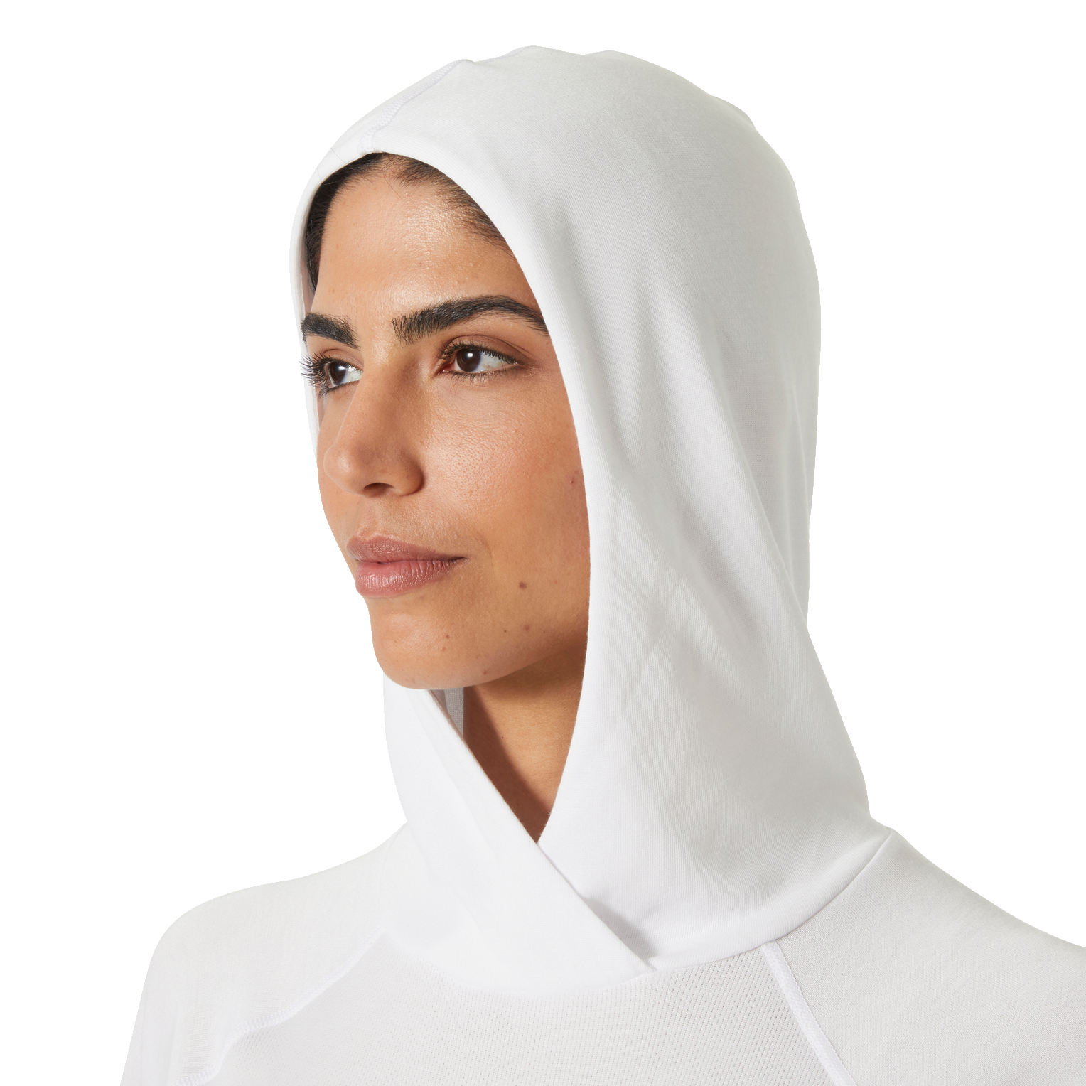 Helly Hansen Inshore 2.0 pulover s kapuco - ženski