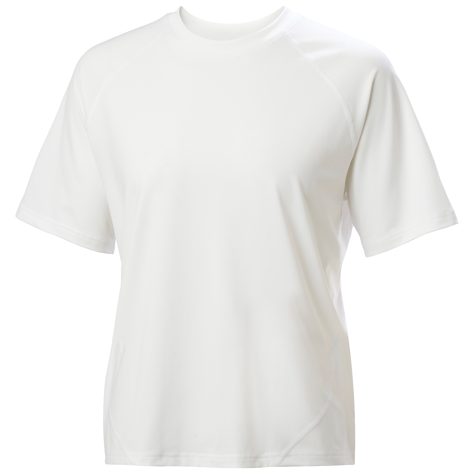 Helly Hansen W OCEAN T-SHIRT - ženska T-shirt majica