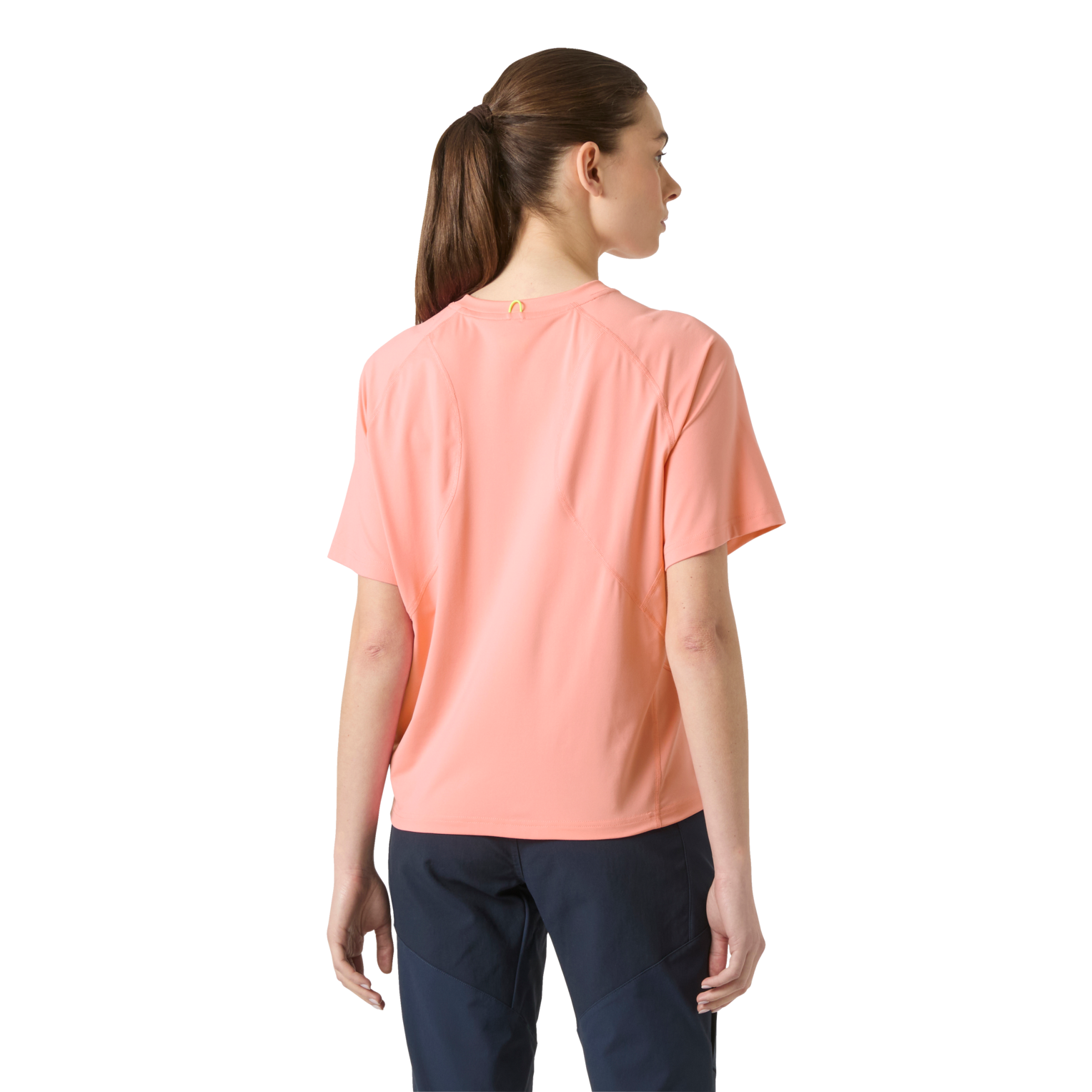 Helly Hansen Ocean T-shirt majica - ženska
