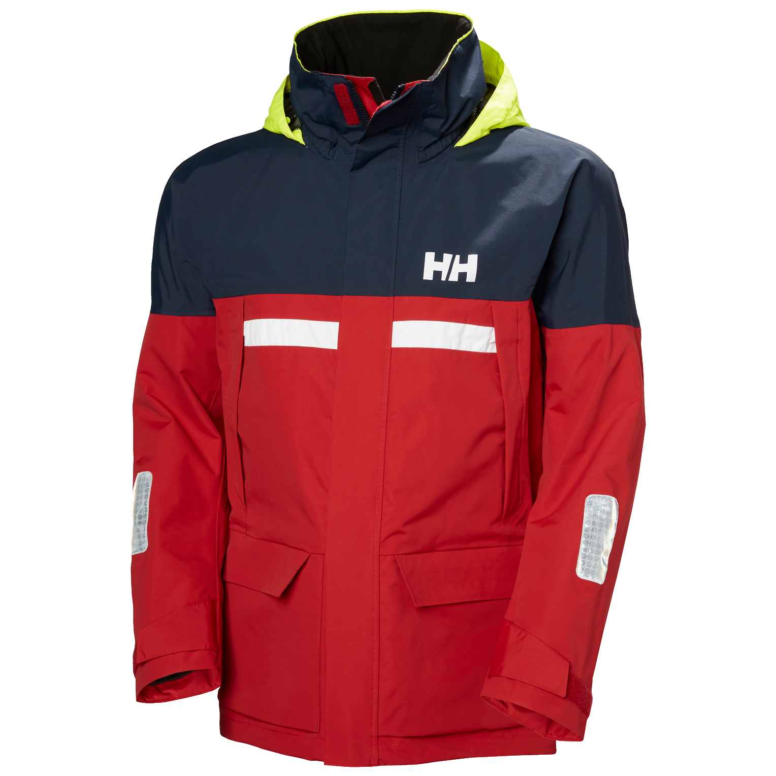 Helly Hansen Pier 4.0 jadralna jakna - moška