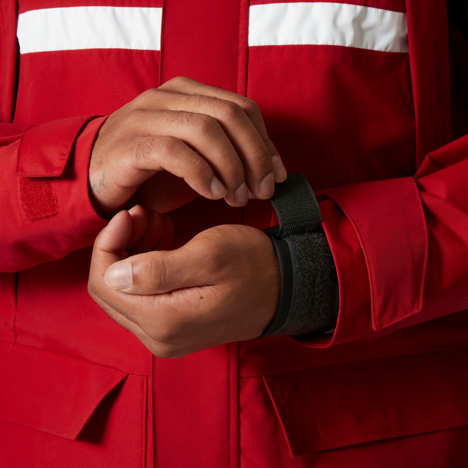 Helly Hansen Pier 4.0 jadralna jakna - moška