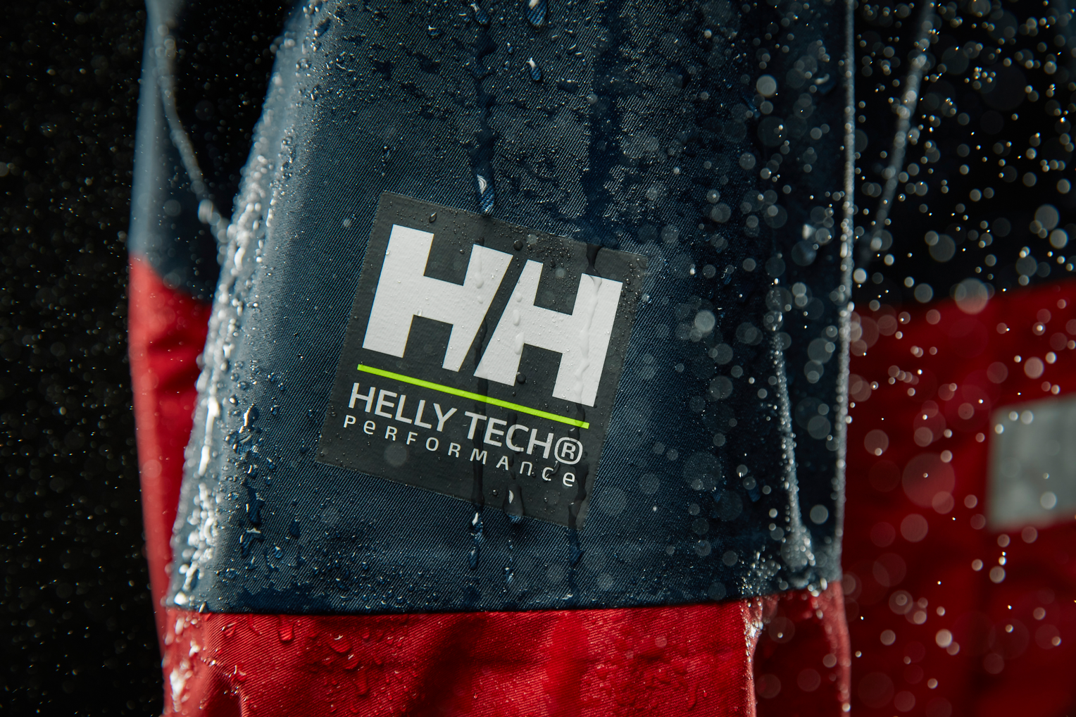 Helly Hansen Pier 4.0 jadralna jakna - moška