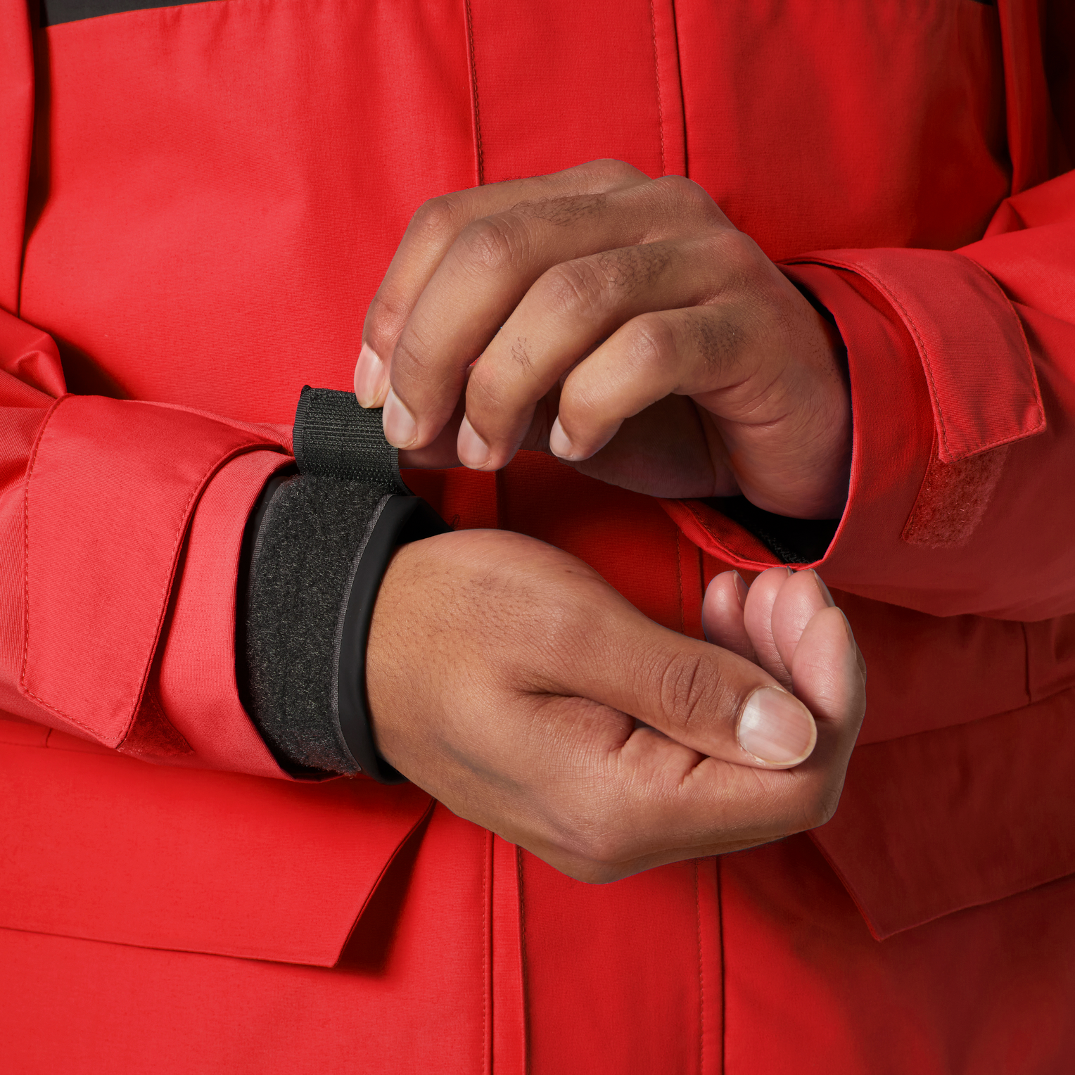 Helly Hansen PIER JACKET 4.0 - moška jadralna jakna