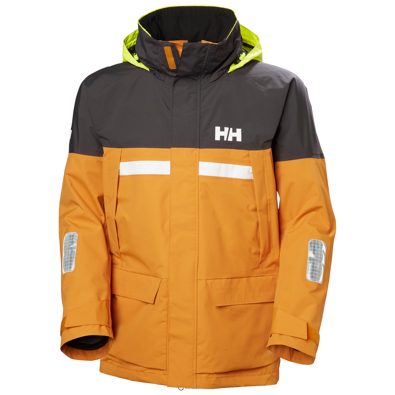 Helly Hansen Pier 4.0 jadralna jakna - moška