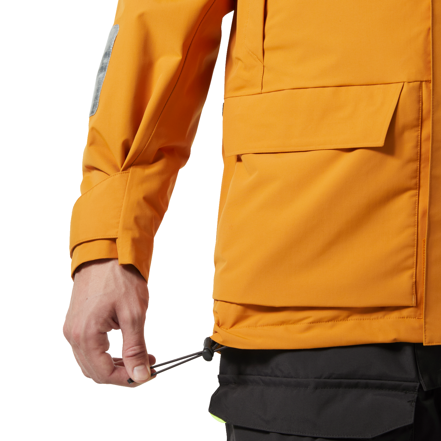 Helly Hansen Pier 4.0 jadralna jakna - moška