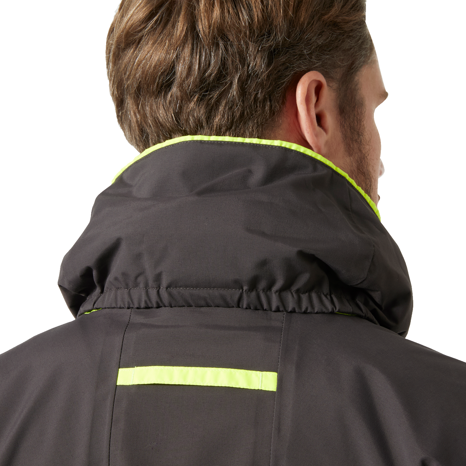 Helly Hansen Pier 4.0 jadralna jakna - moška