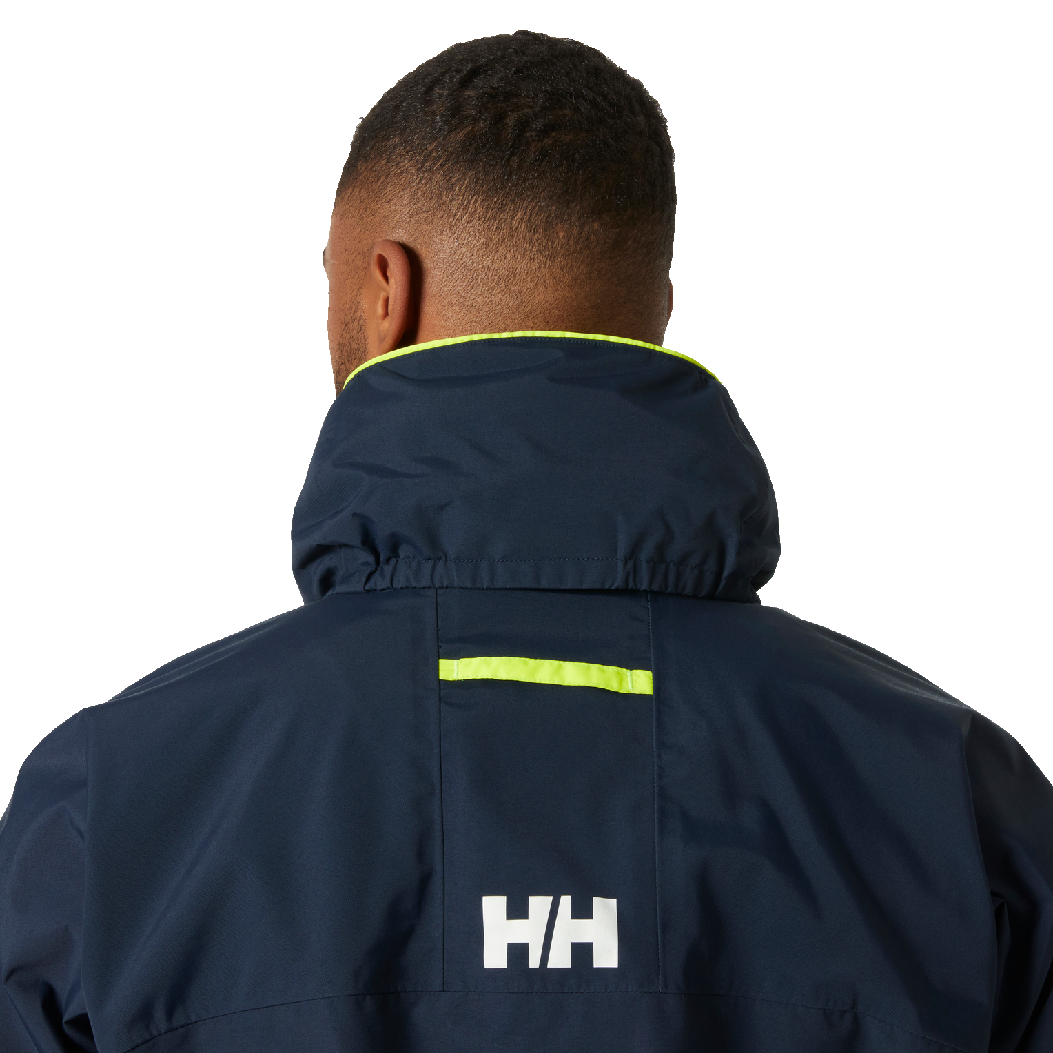 Helly Hansen PIER JACKET 4.0 - moška jadralna jakna