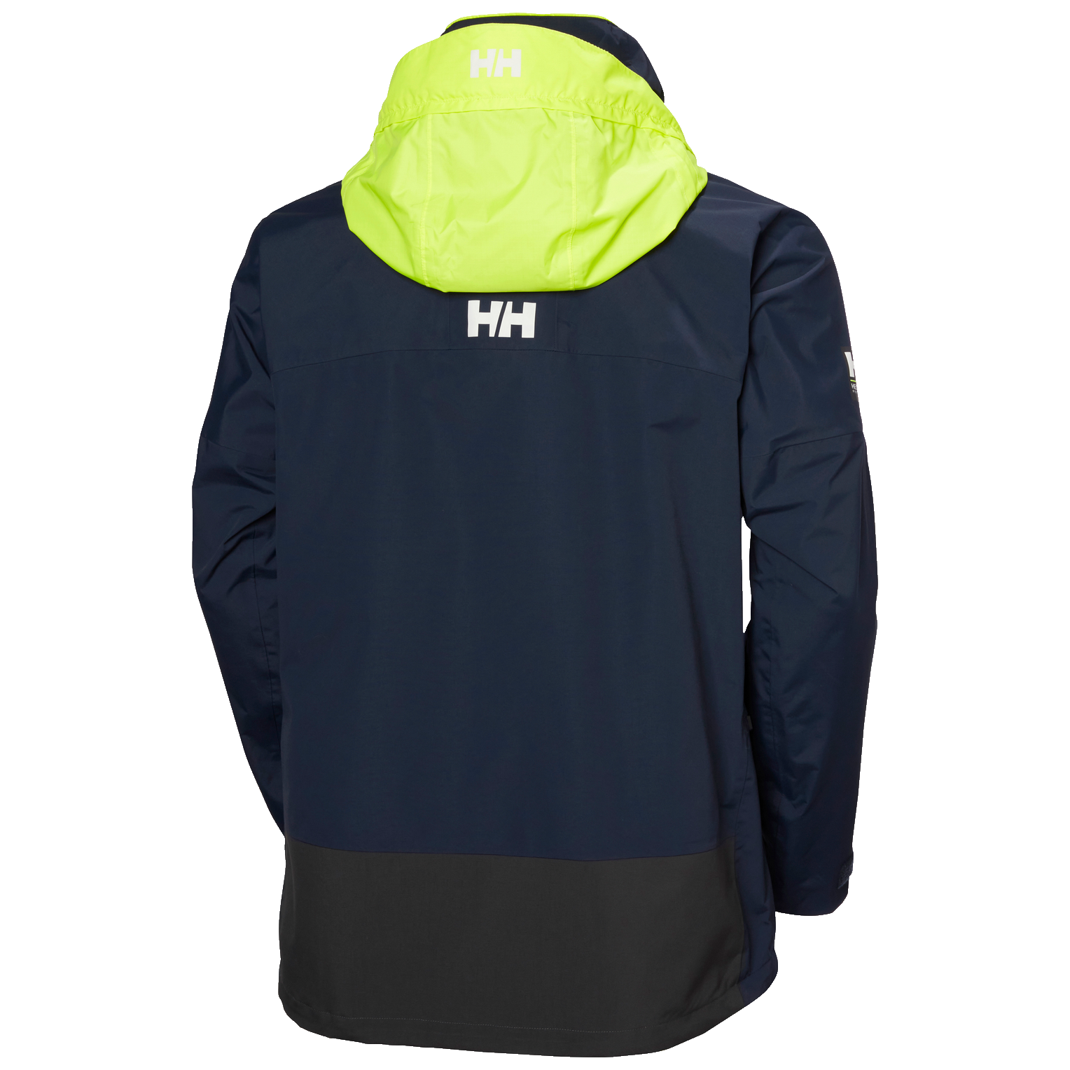 Helly Hansen PIER JACKET 4.0 - moška jadralna jakna