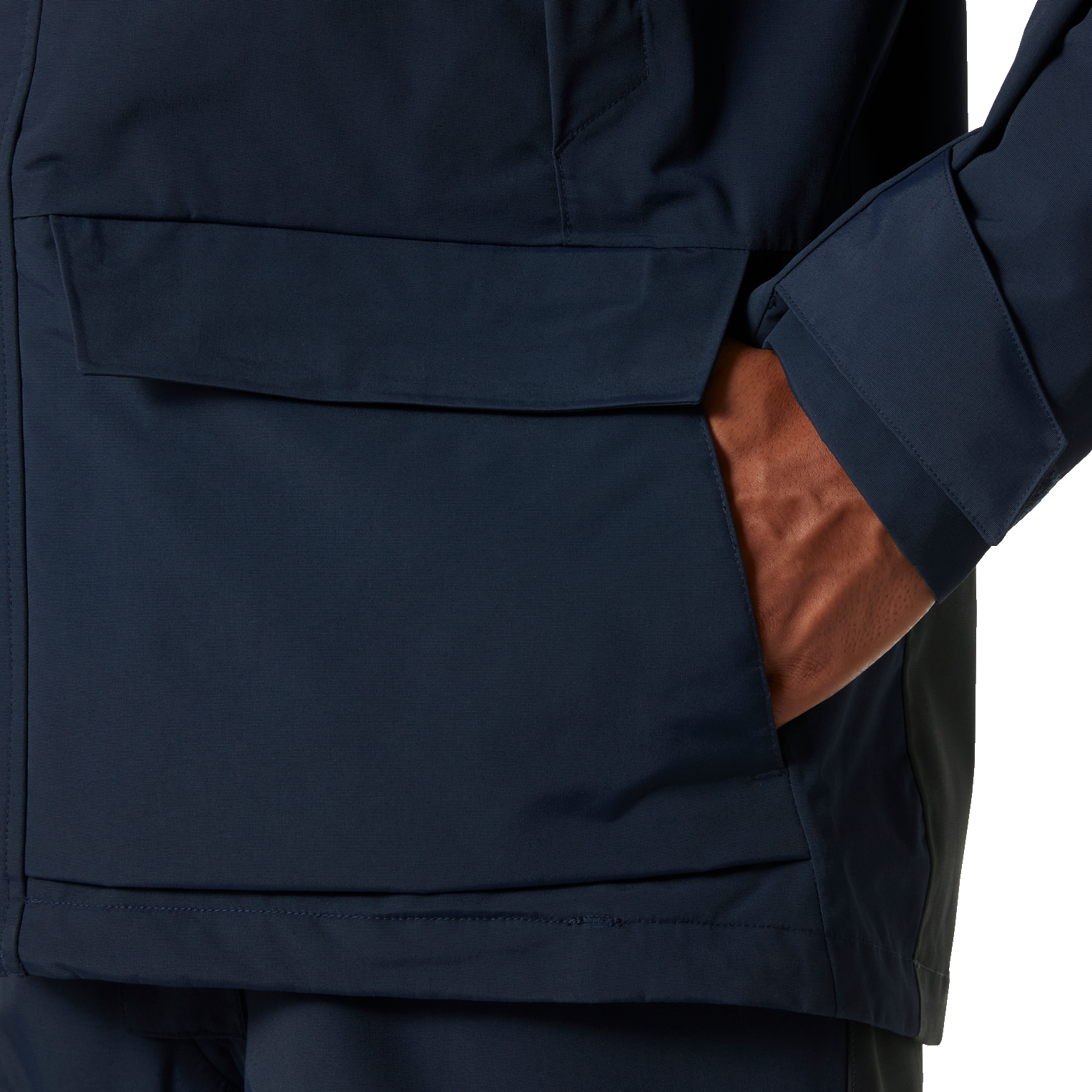 Helly Hansen PIER JACKET 4.0 - moška jadralna jakna