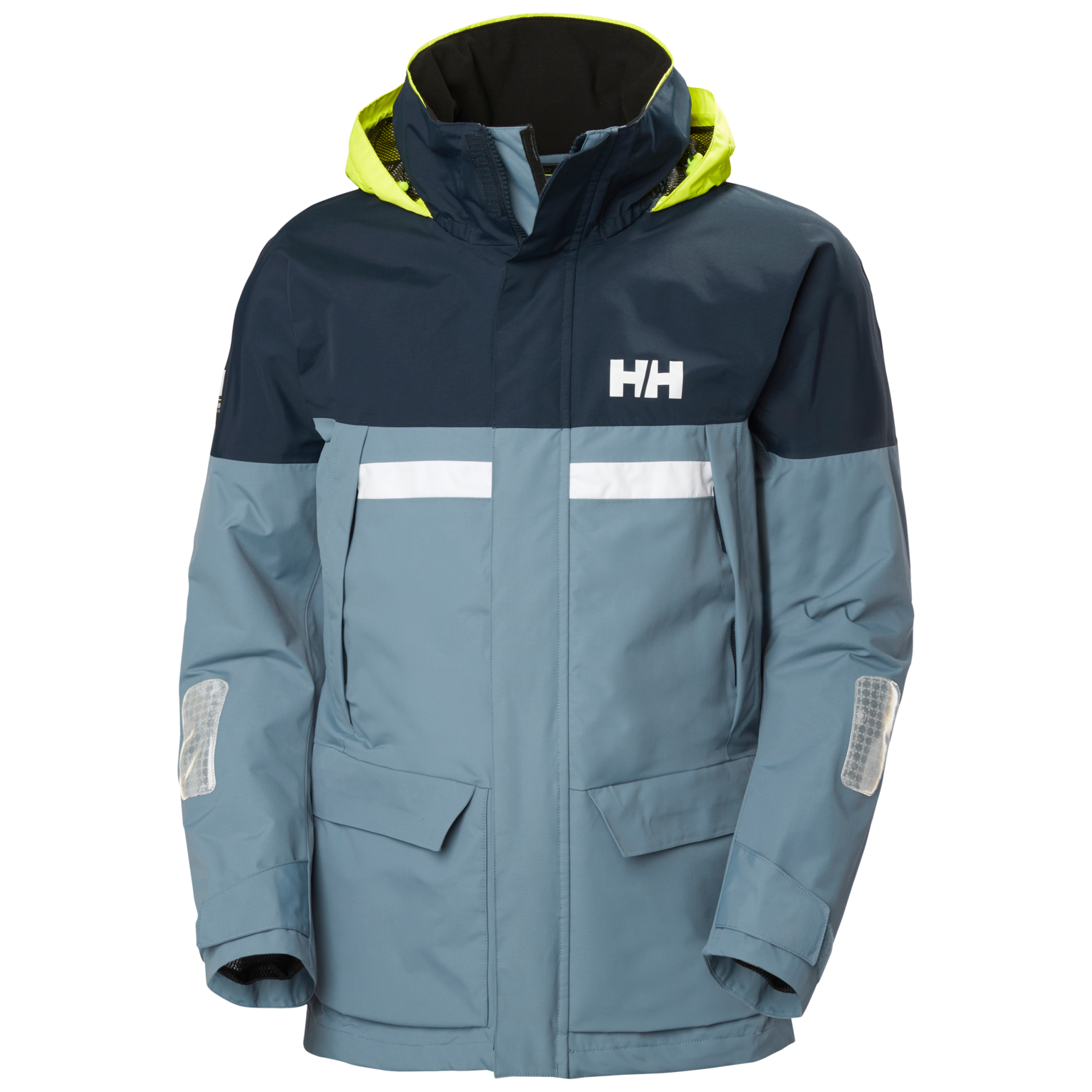 Helly Hansen PIER JACKET 4.0 - moška jadralna jakna