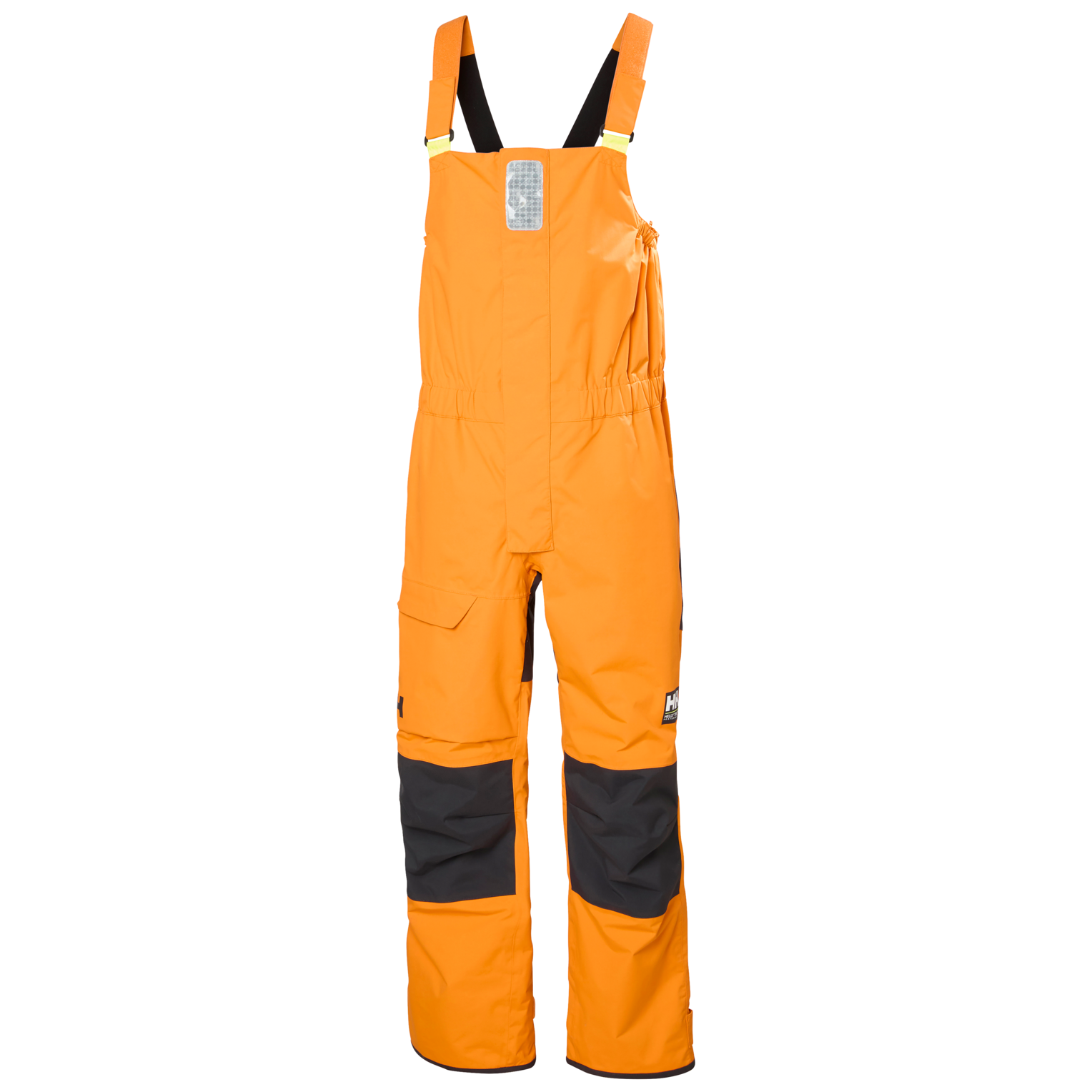 Helly Hansen PIER BIB 4.0 - moške jadralne hlače