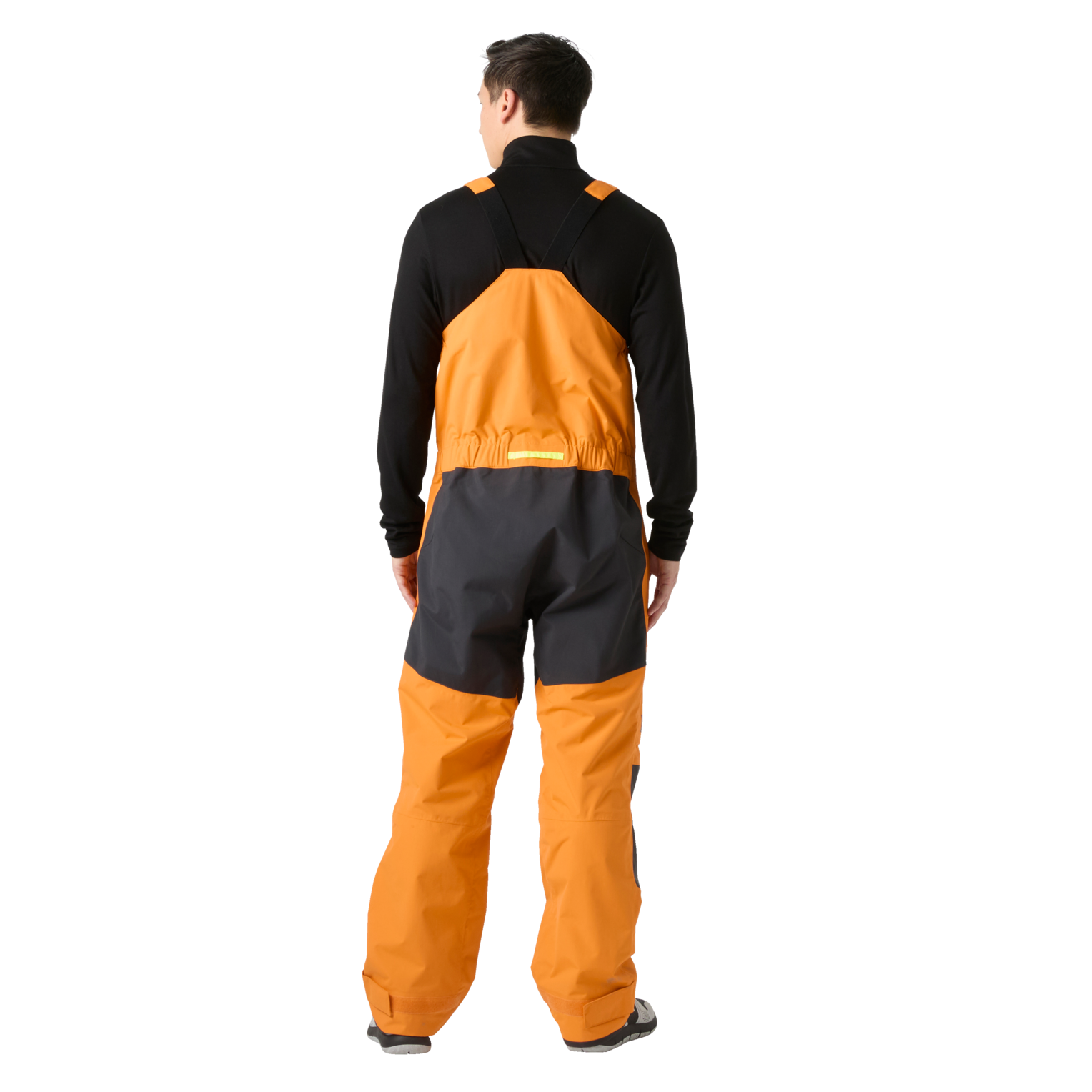 Helly Hansen PIER BIB 4.0 - moške jadralne hlače