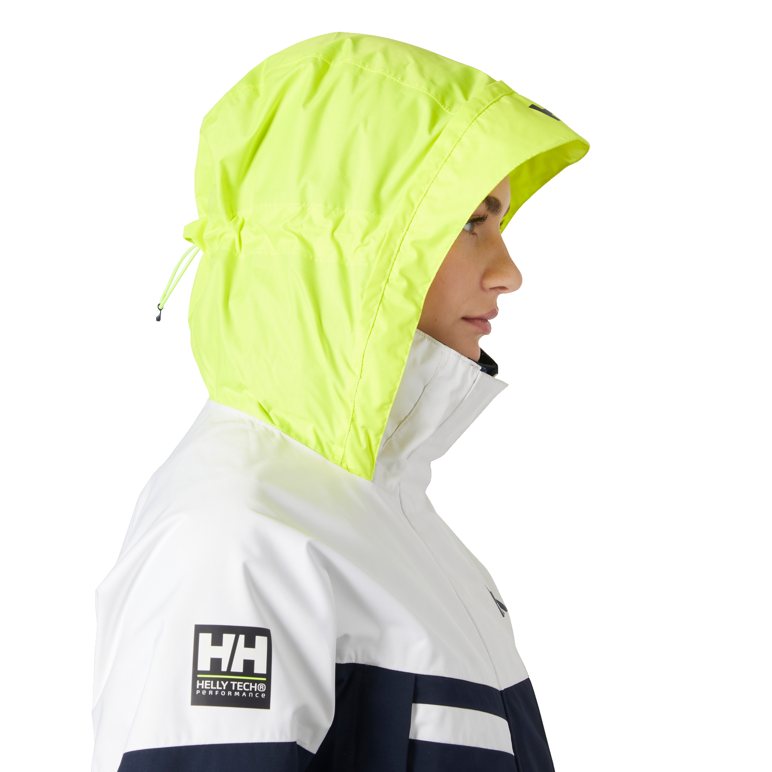 Helly Hansen W PIER JACKET 4.0 - ženska jadralna jakna
