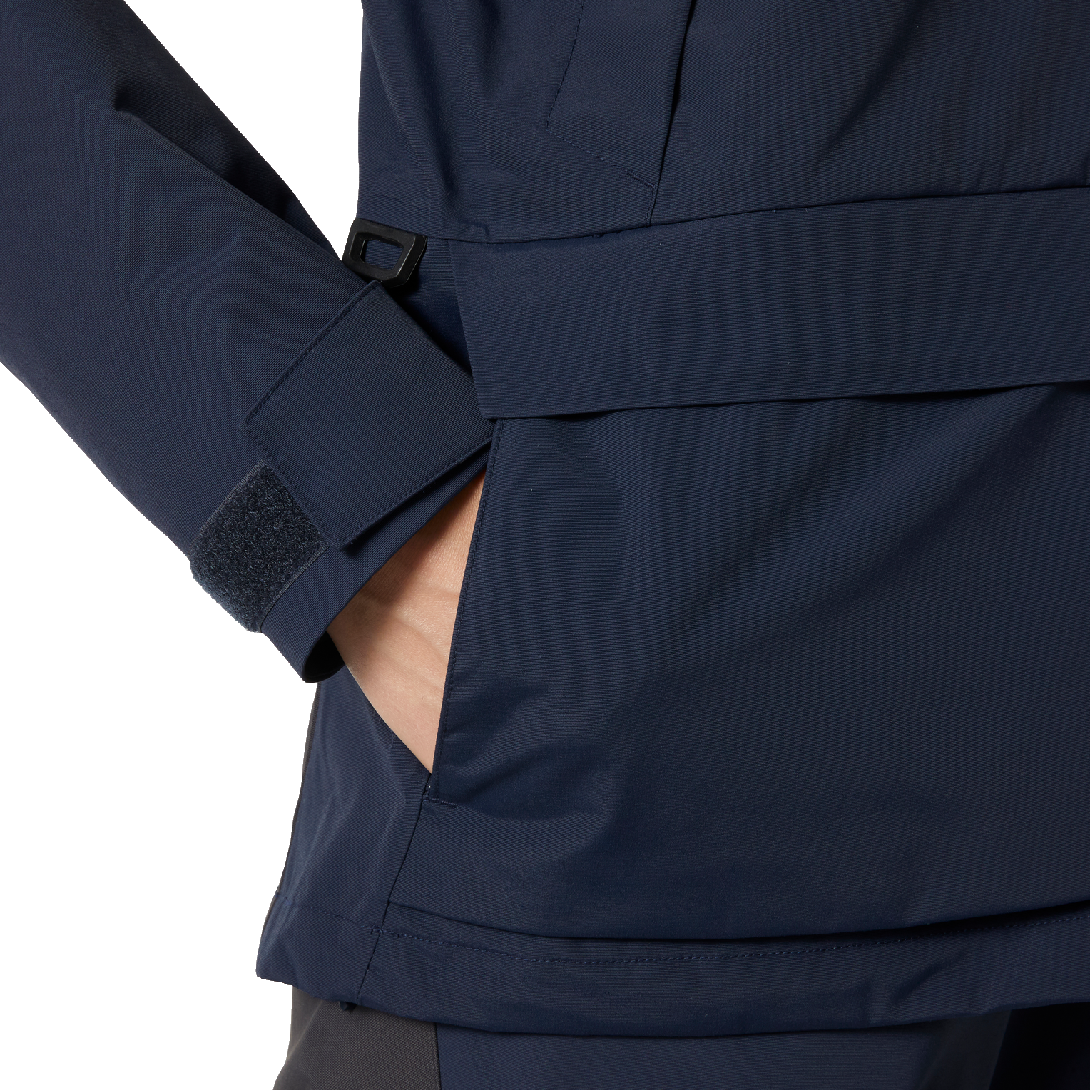 Helly Hansen W PIER JACKET 4.0 - ženska jadralna jakna